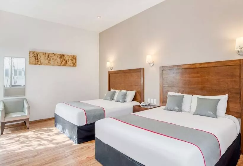 Fotos del hotel Quinta Allende:  4