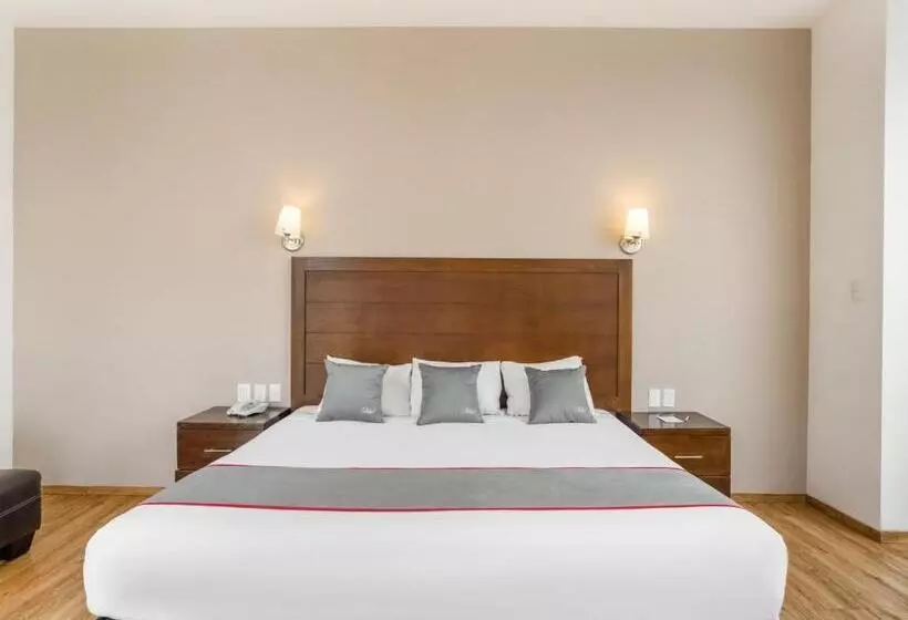 Fotos del hotel Quinta Allende:  8