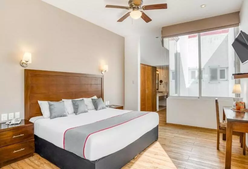 Fotos del hotel Quinta Allende:  22