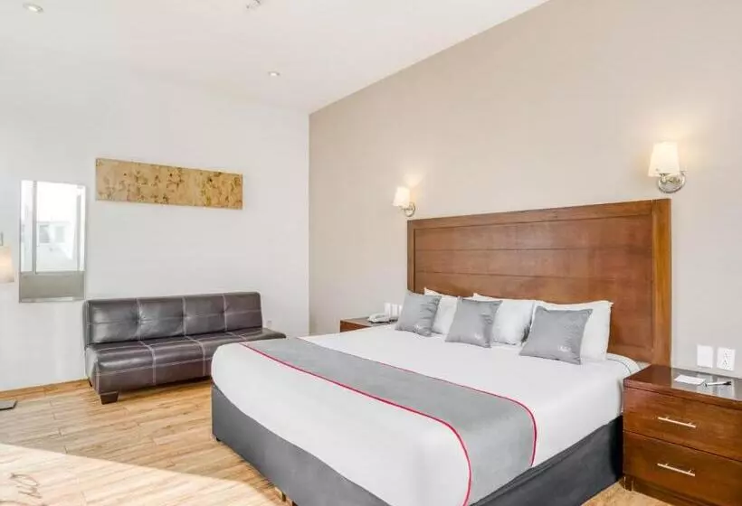 Fotos del hotel Quinta Allende:  19