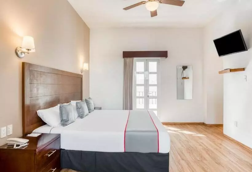 Fotos del hotel Quinta Allende:  18