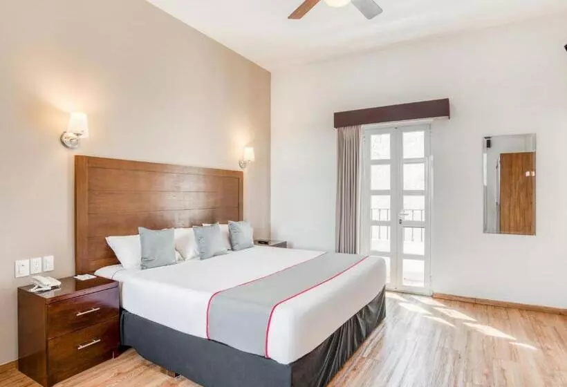 Fotos del hotel Quinta Allende:  14