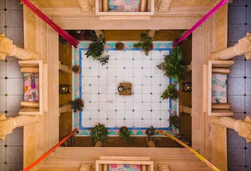 Fotos del hotel The Gulaal:  4