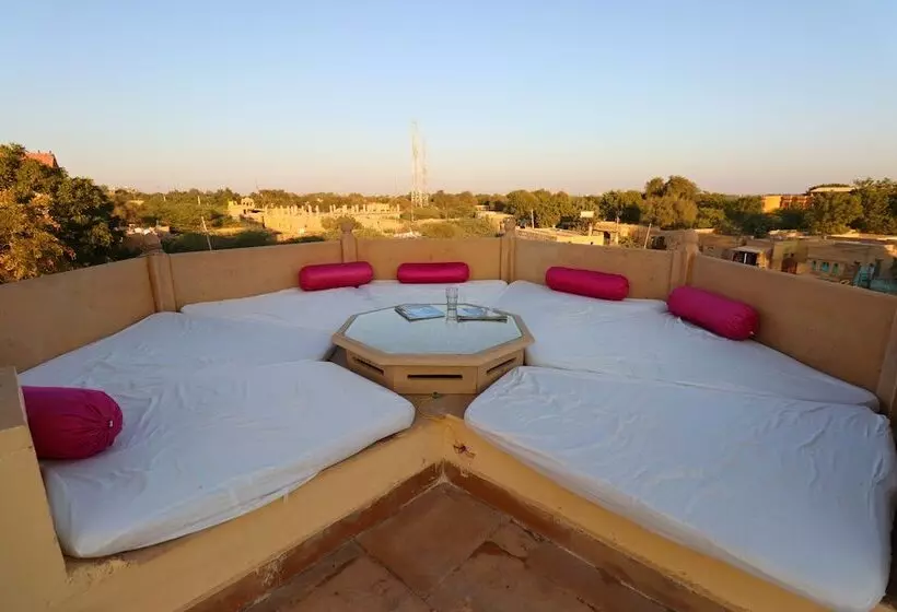 Fotos del hotel The Gulaal:  21