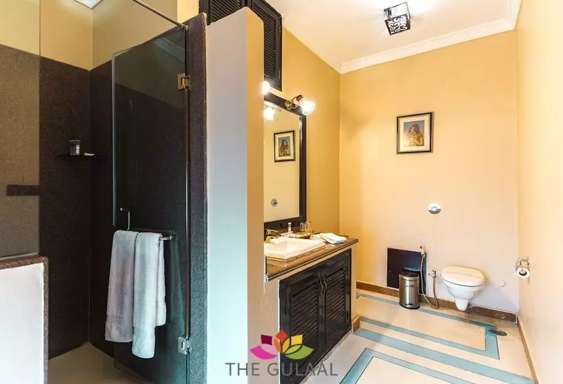 Fotos del hotel The Gulaal:  25