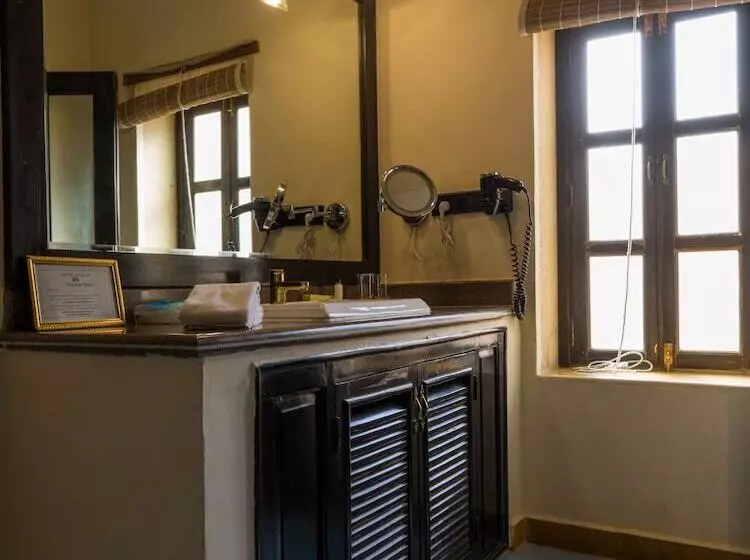 Fotos del hotel The Gulaal:  19