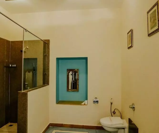 Fotos del hotel The Gulaal:  16