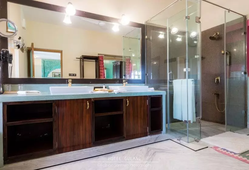 Fotos del hotel The Gulaal:  7