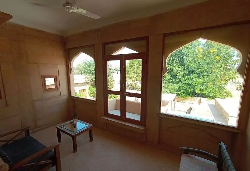 Fotos del hotel The Gulaal:  9