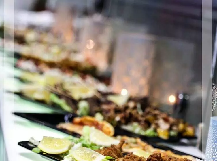 Fotos del hotel Business:  23