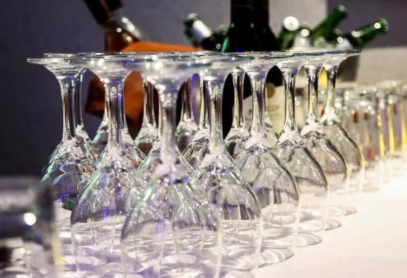 Fotos del hotel Business:  8