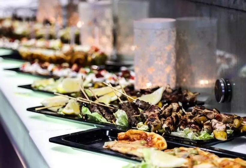 Fotos del hotel Business:  24