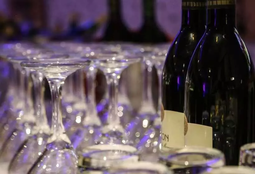 Fotos del hotel Business:  15