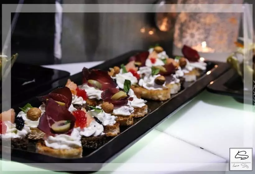 Fotos del hotel Business:  22