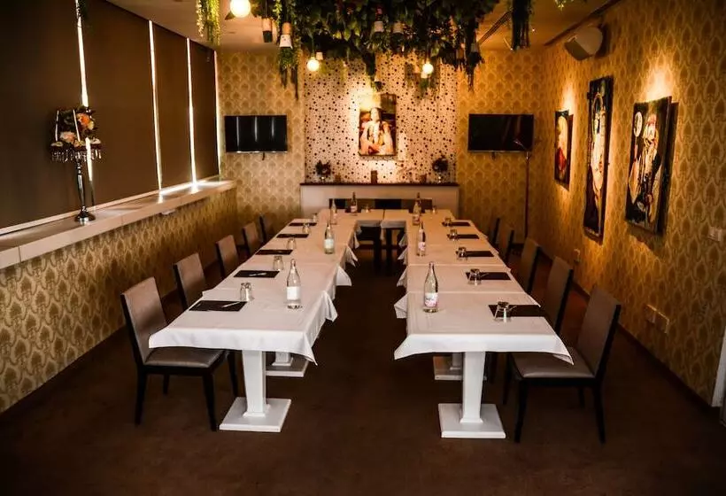 Fotos del hotel Business:  4