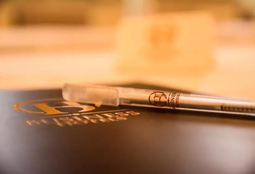 Fotos del hotel Business:  9