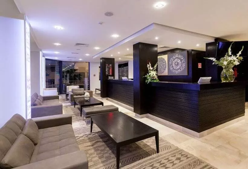 Fotos del hotel Business:  17