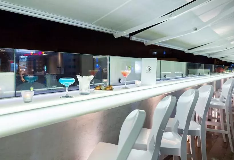 Fotos del hotel Business:  13