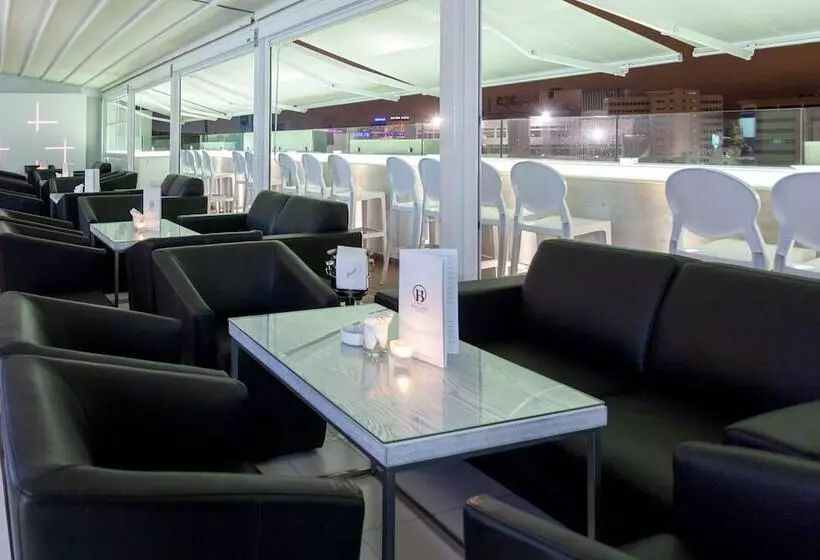 Fotos del hotel Business:  7