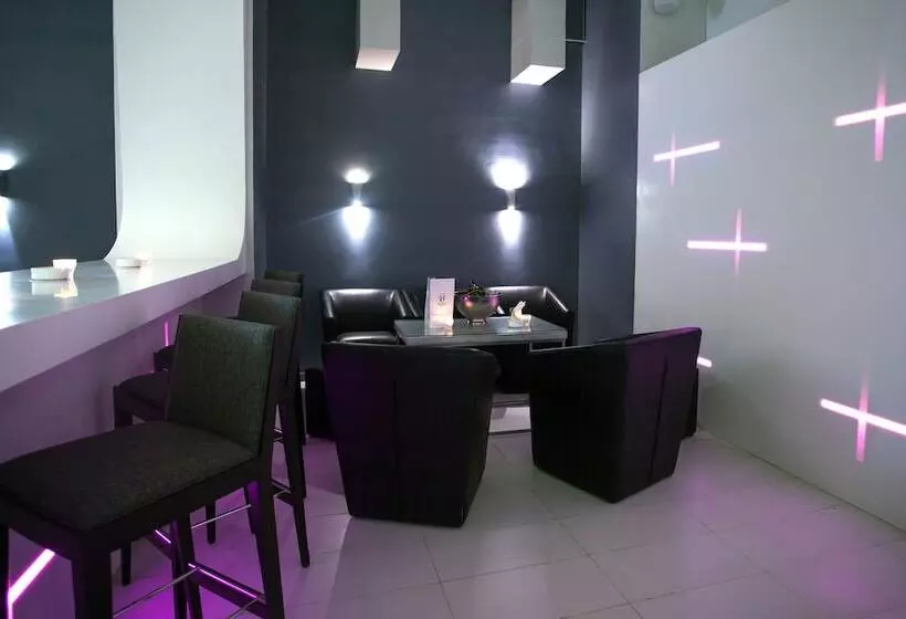 Fotos del hotel Business:  5