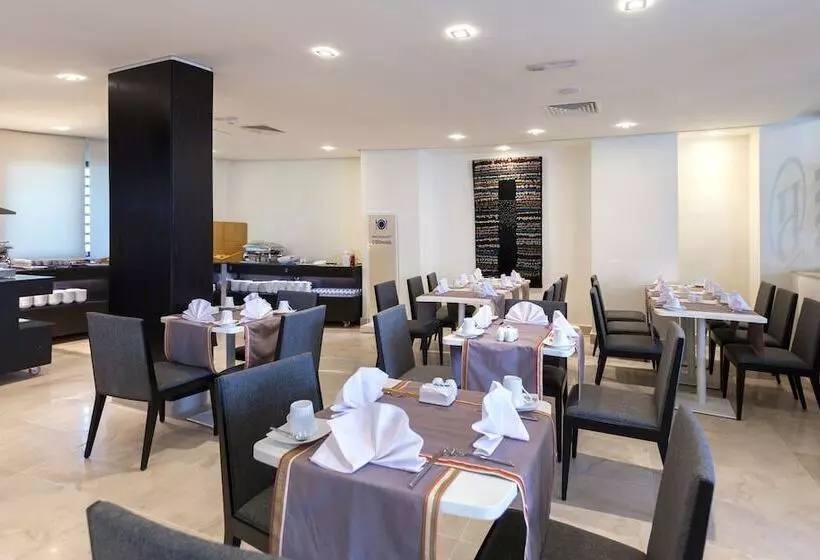 Fotos del hotel Business:  12