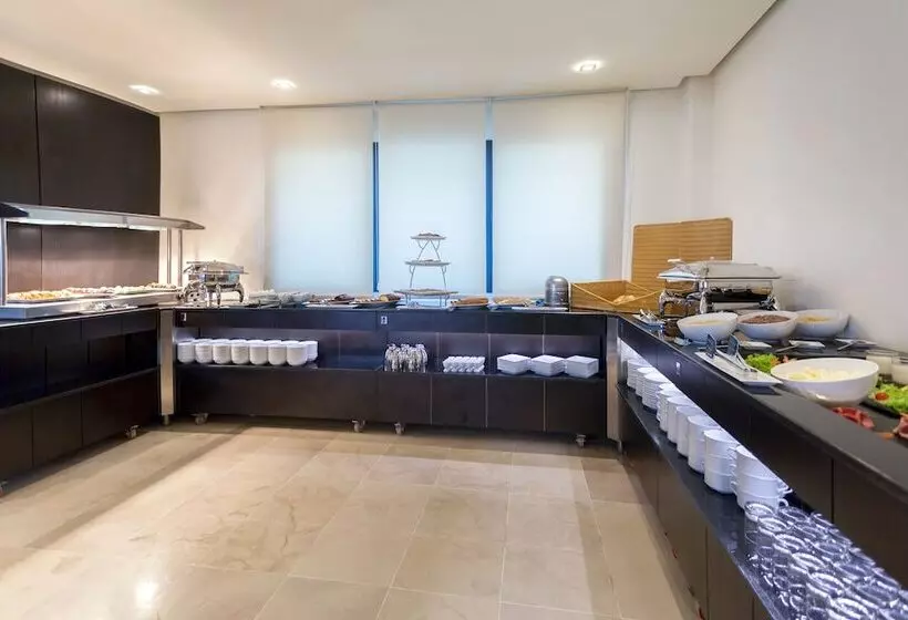 Fotos del hotel Business:  19