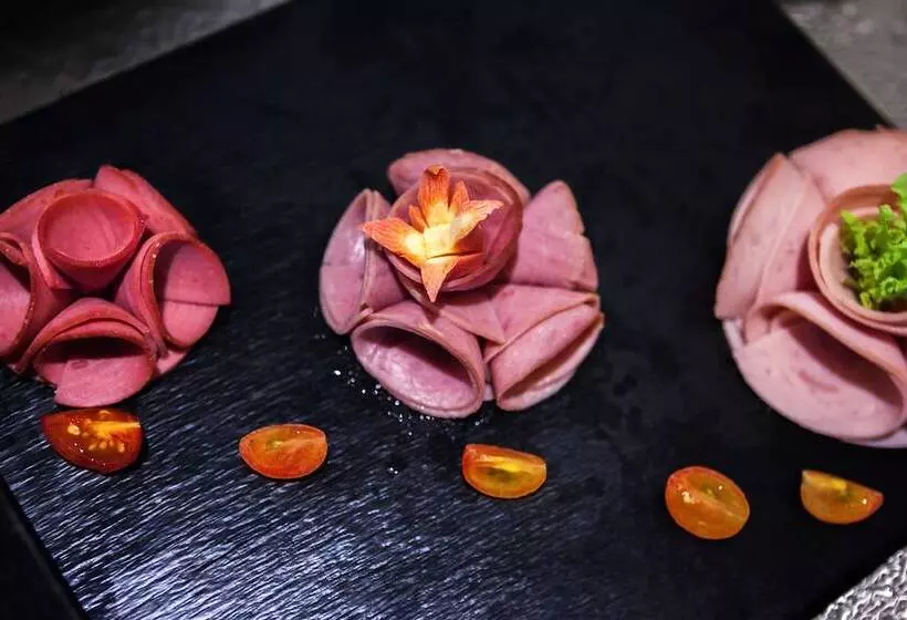 Fotos del hotel Business:  20