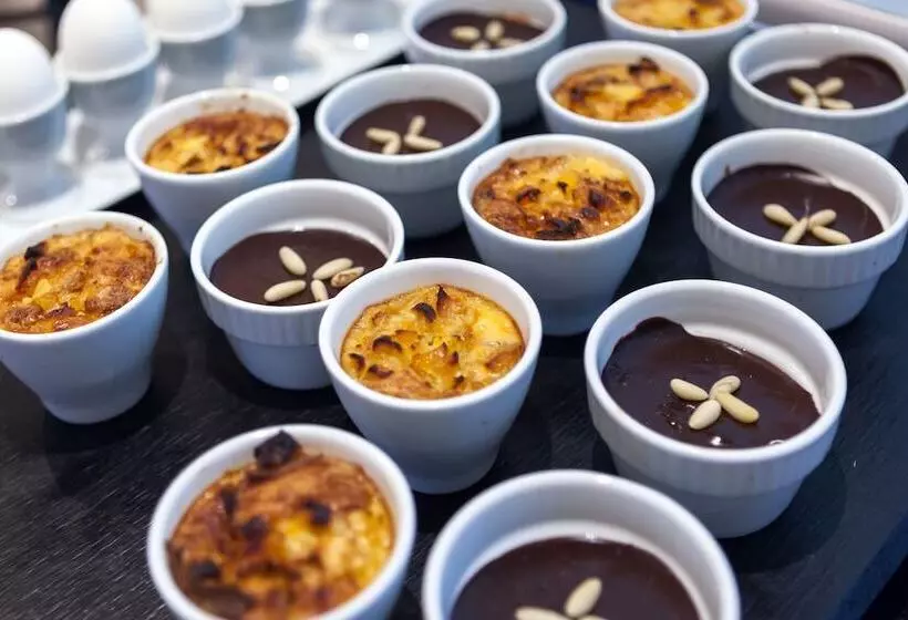 Fotos del hotel Business:  21