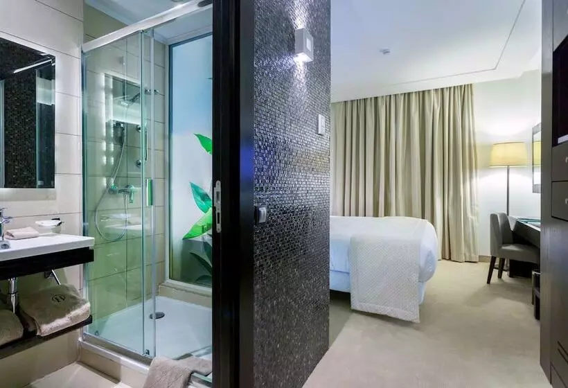 Fotos del hotel Business:  2