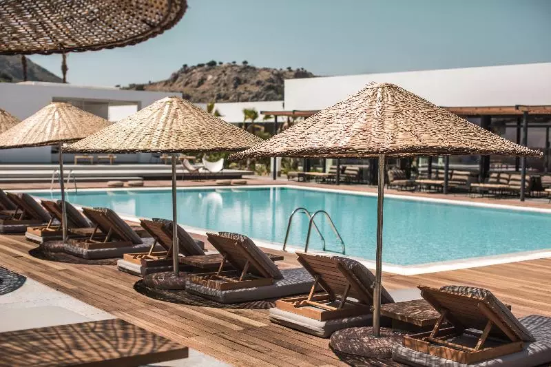 Fotos del hotel Casa Cook Rhodes:  11