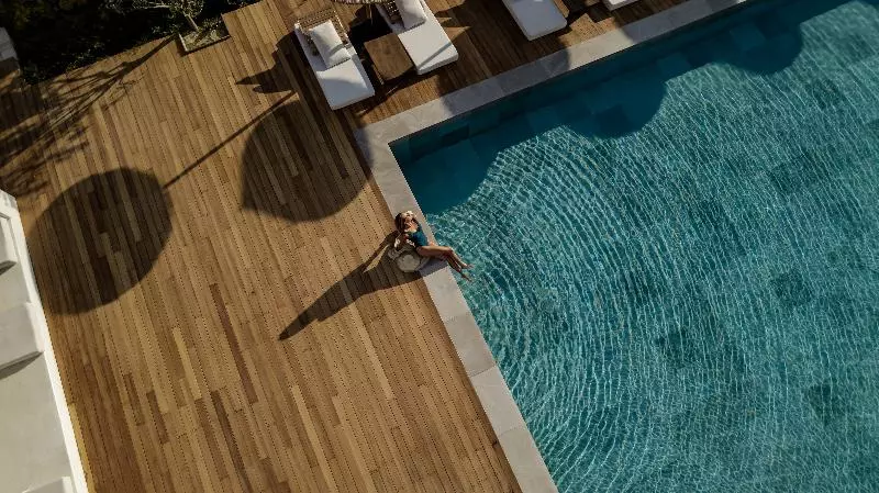 Fotos del hotel Casa Cook Rhodes:  24