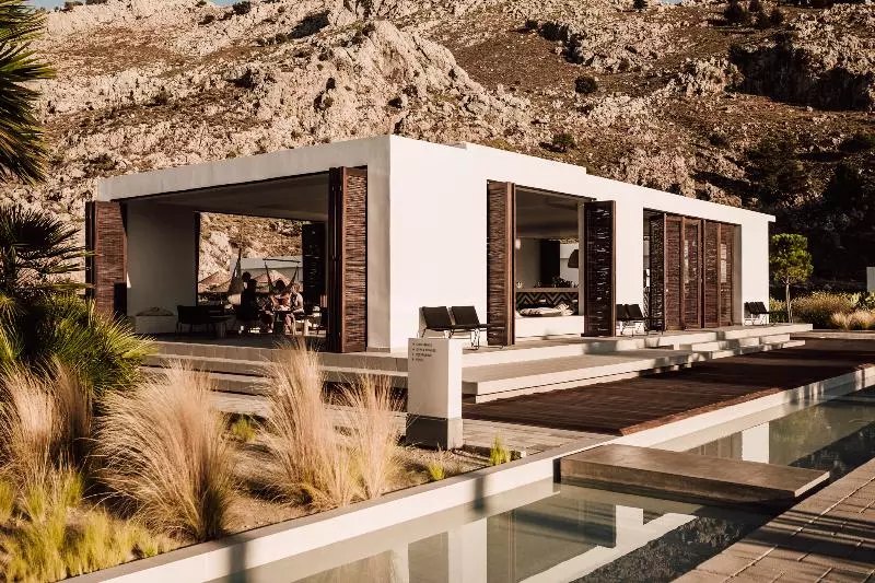 Fotos del hotel Casa Cook Rhodes:  23