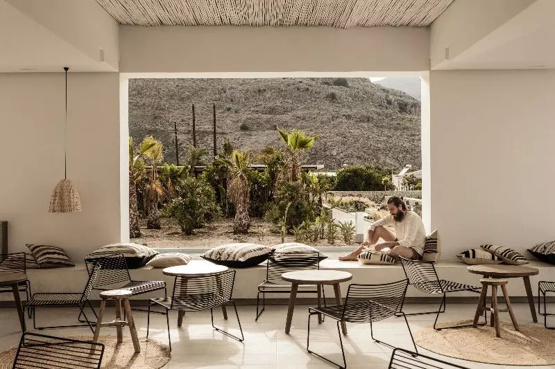 Fotos del hotel Casa Cook Rhodes:  12