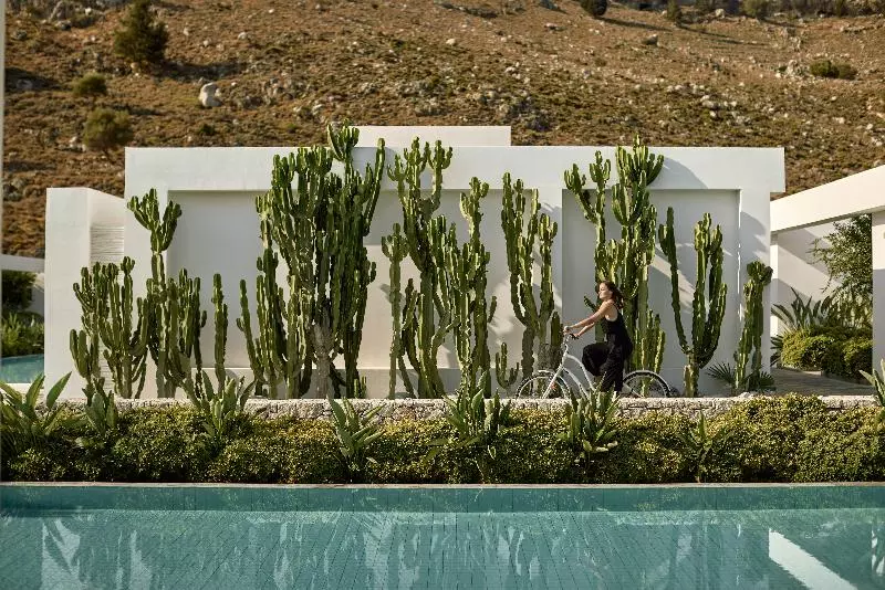 Fotos del hotel Casa Cook Rhodes:  13