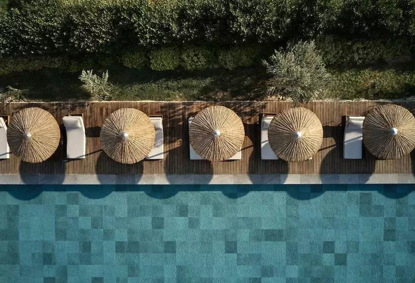 Fotos del hotel Casa Cook Rhodes:  15