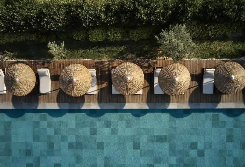 Fotos del hotel Casa Cook Rhodes:  21