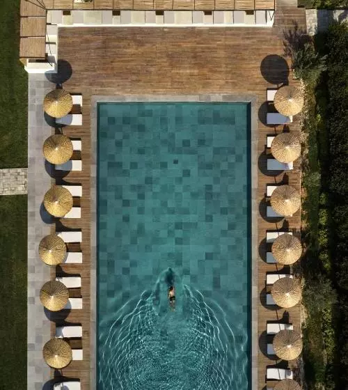 Fotos del hotel Casa Cook Rhodes:  2