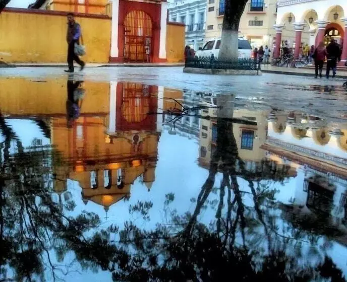 Fotos del hotel Helverica:  25