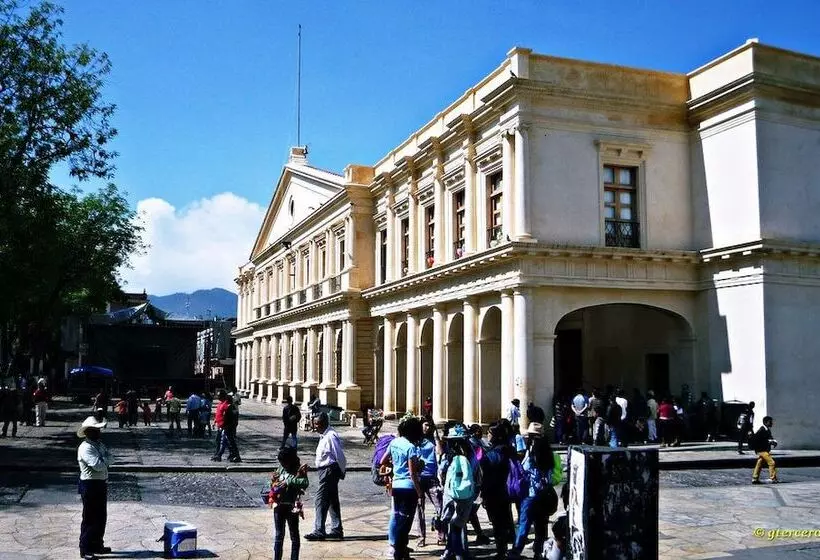 Fotos del hotel Helverica:  23