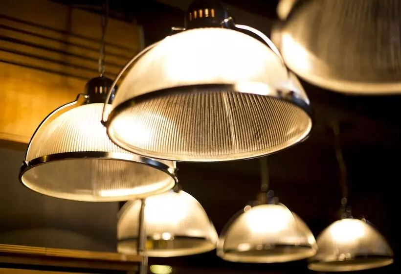 Fotos del hotel Helverica:  7