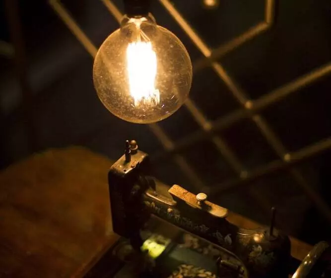 Fotos del hotel Helverica:  14