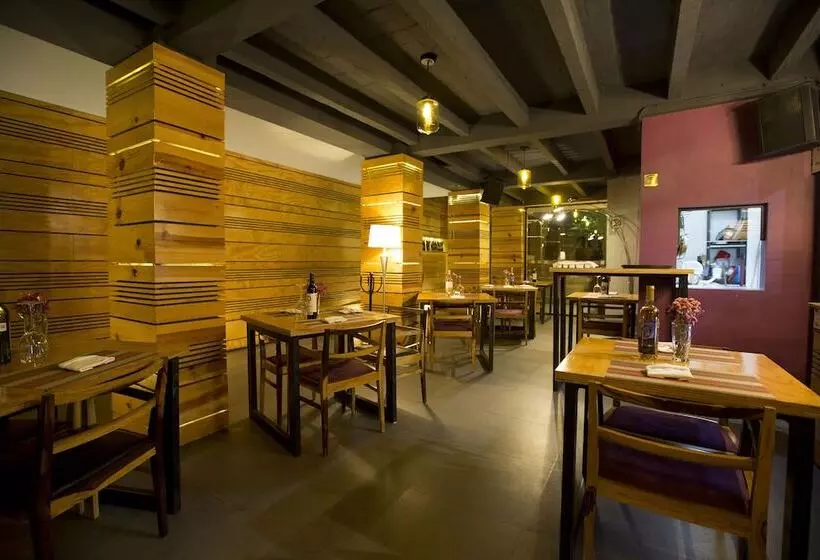 Fotos del hotel Helverica:  16