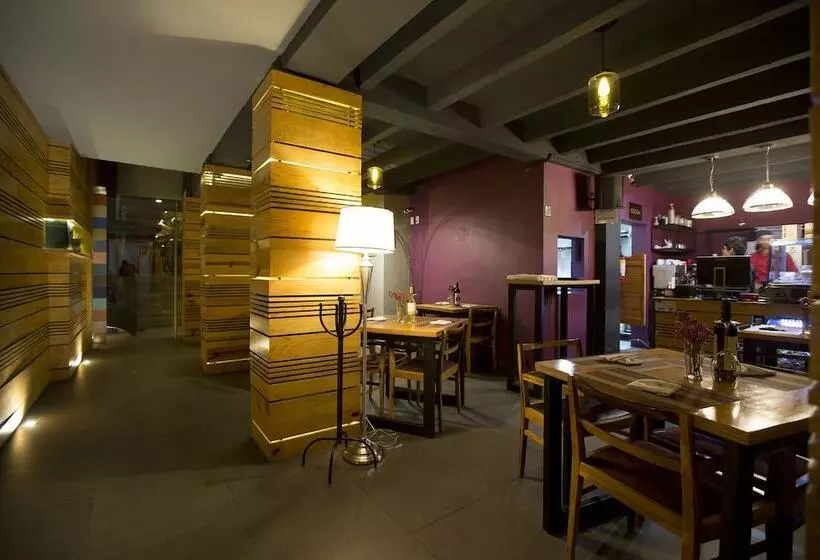 Fotos del hotel Helverica:  15