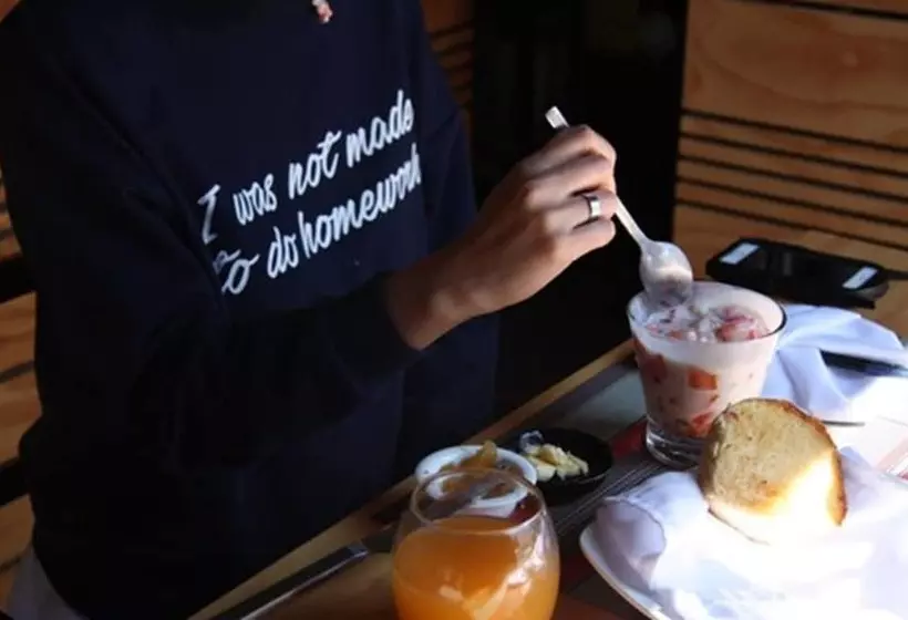 Fotos del hotel Helverica:  11