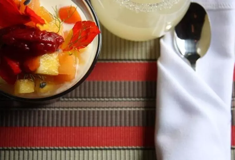 Fotos del hotel Helverica:  21