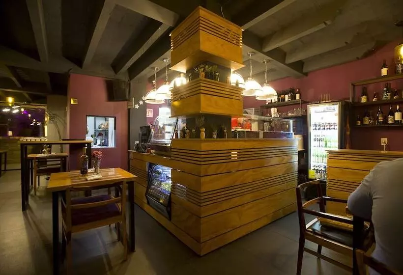 Fotos del hotel Helverica:  12