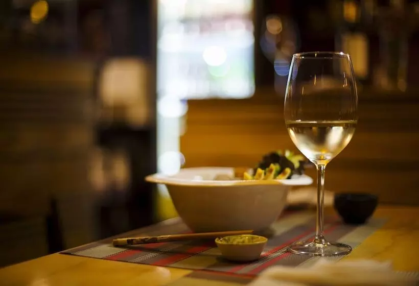 Fotos del hotel Helverica:  19