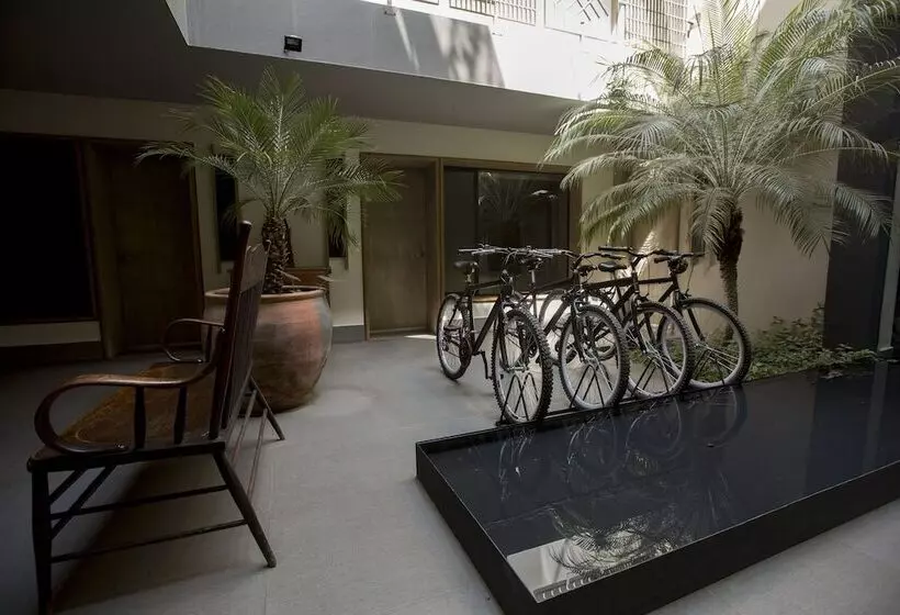 Fotos del hotel Helverica:  5