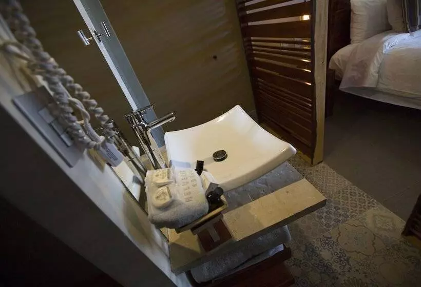 Fotos del hotel Helverica:  22