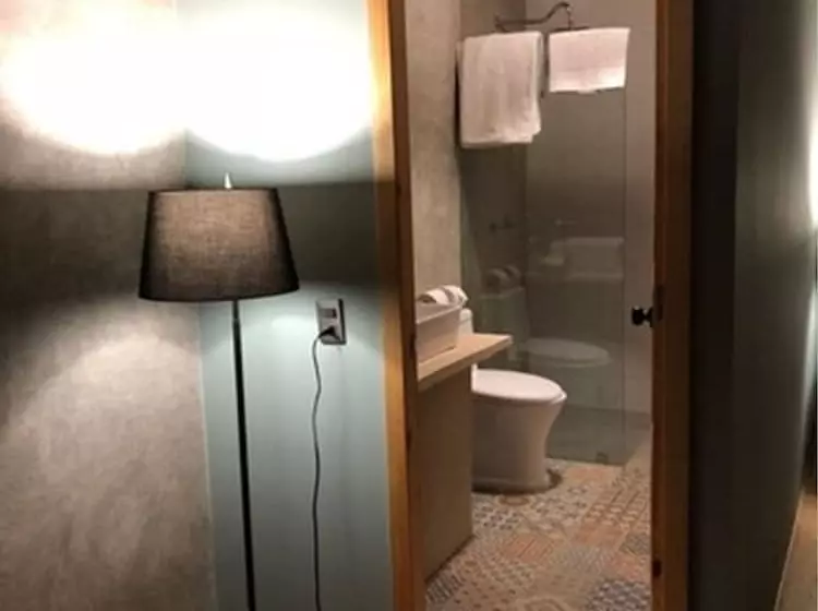 Fotos del hotel Helverica:  24